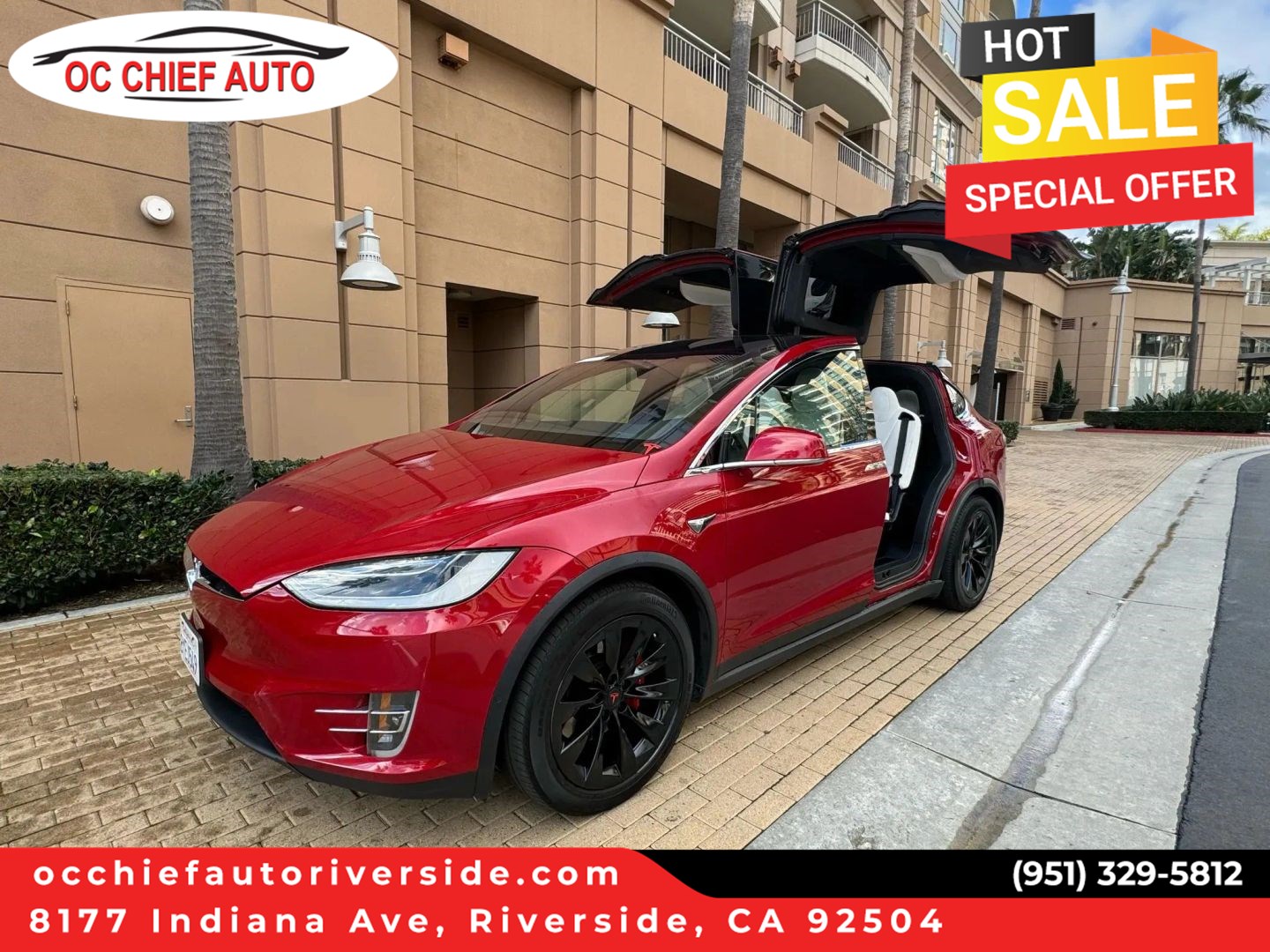 tesla model x 2018 5YJXCAE22JF103865 image tesla model x 2018 5YJXCAE22JF103865 image